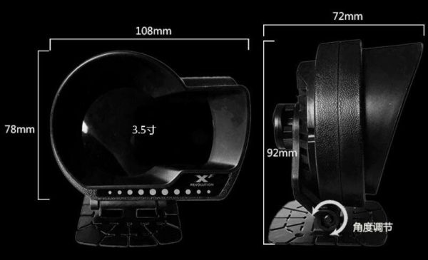 Turbometer tachometer - Image 4