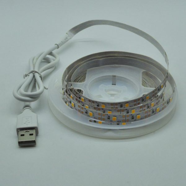 USB Interface Decorative Soft Light Strip Background Light - Image 4