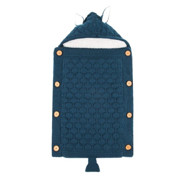 Baby sleeping bag - Image 9