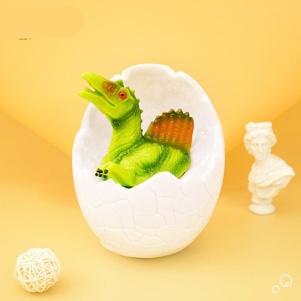 Touch 3D Dinosaur Night Light - Image 8