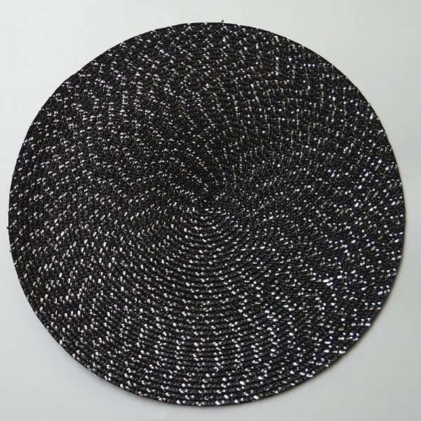 Japanese woven table mat - Image 2