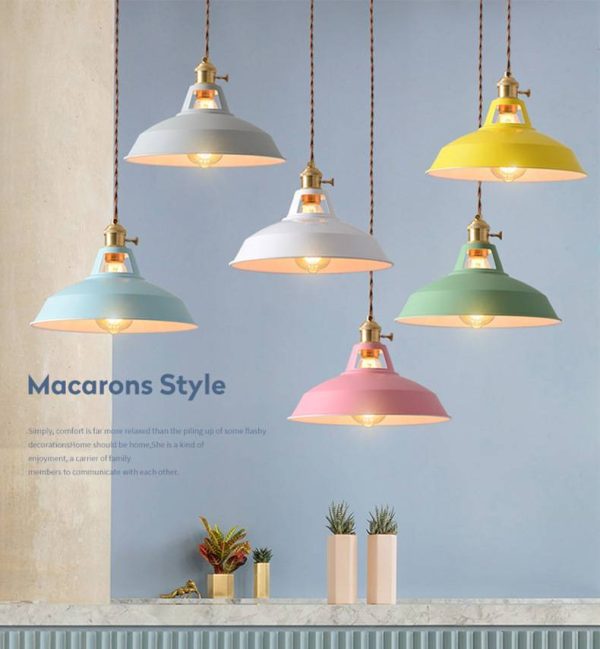 Markaron small Chandelier