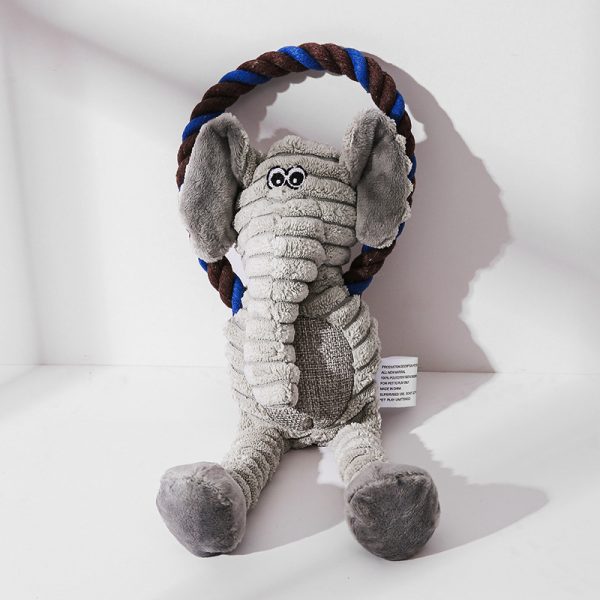 Plush Interactive Toys - Image 6