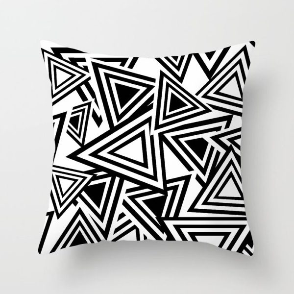 Household items pillowcase - Image 8