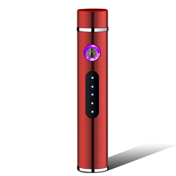 USB Electronic Cigarette Lighter - Image 4