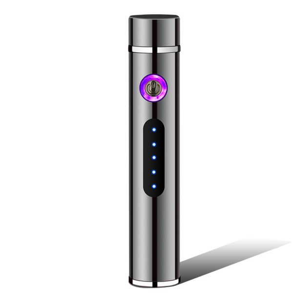 USB Electronic Cigarette Lighter - Image 2