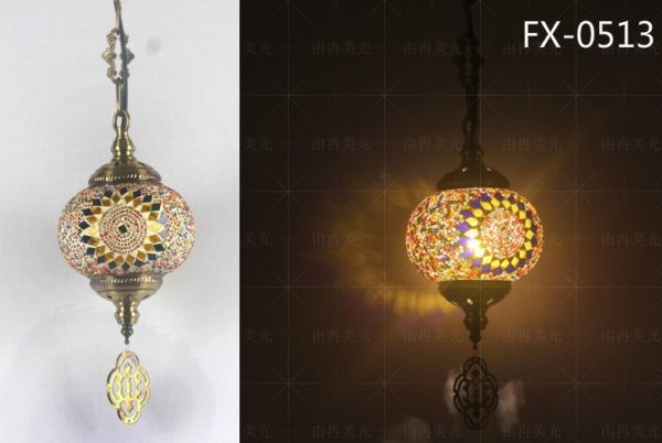 Turkish chandelier - Image 10