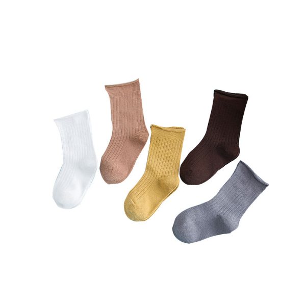 Flanging socks - Image 4