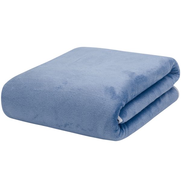 Large Cotton Absorbent Quick Drying Lint Resistant Towel - Image 6