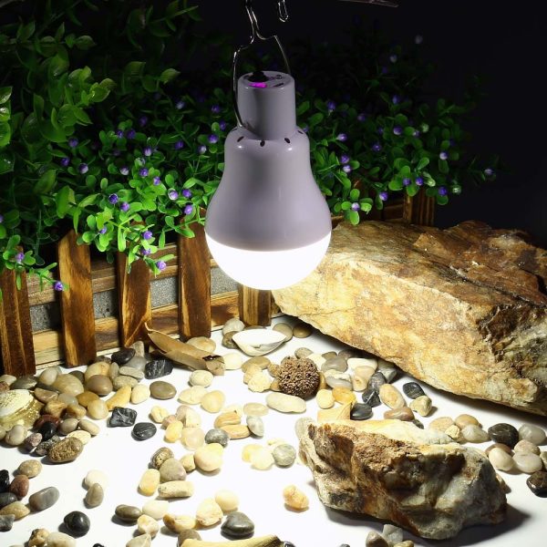 Outdoor Light Solar Lamp - Image 6