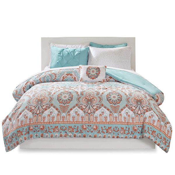 Three Or Four-piece Bedding Quilt Cover - Image 5