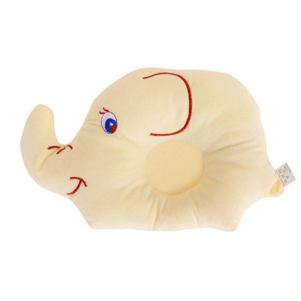 elephant baby pillow - Image 2