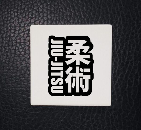 Rubber non-slip insulation pad creative cup mat - Image 3