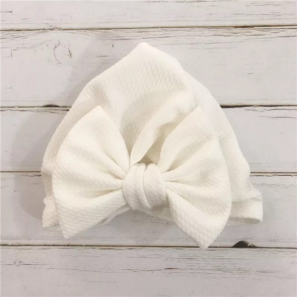 Newborn Baby Hat Spring And Autumn Guard Fontanelle Summer - Image 5