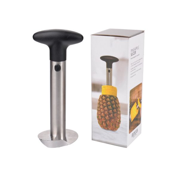 Rotary Stainless Steel 304 Pineapple Knife Peeler - Image 5