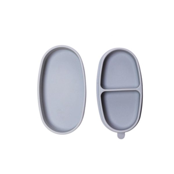 Creative Food Supplement Bowl Portable Silicone Bowl - Image 5