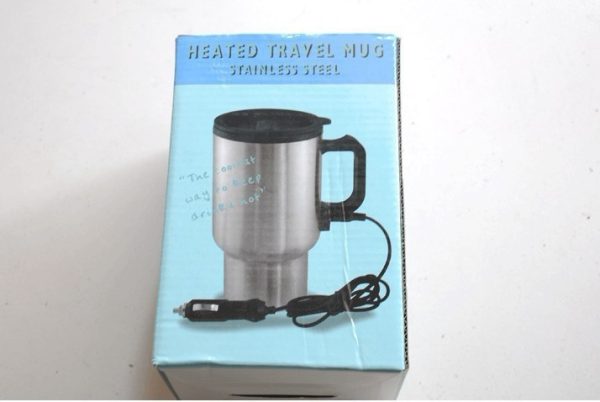 The Best Heated Travel Mug - Image 2