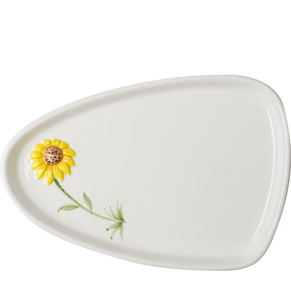 Ceramic Underglaze Hand Painted Household Cup And Saucer - Image 10