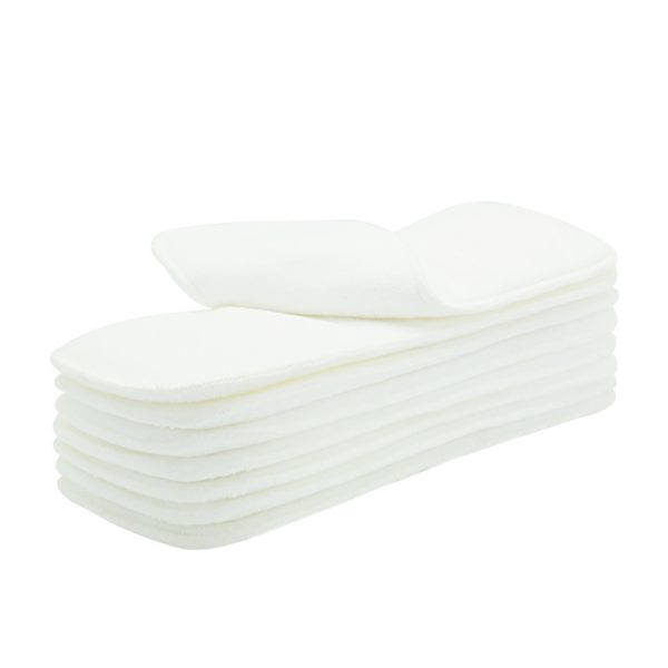 3-Layer diaper pad - Image 6