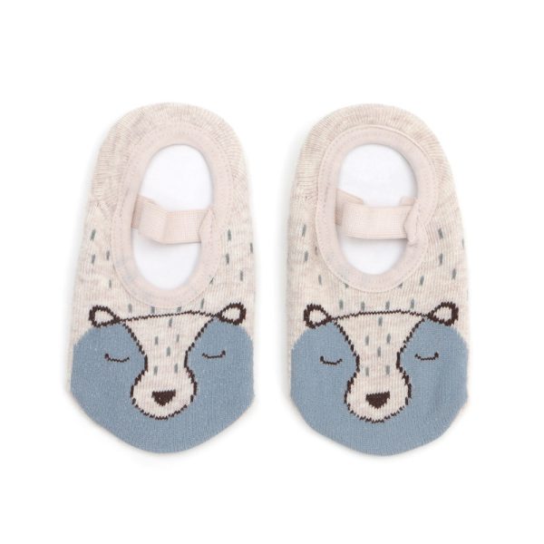 Non-slip animal floor socks - Image 3