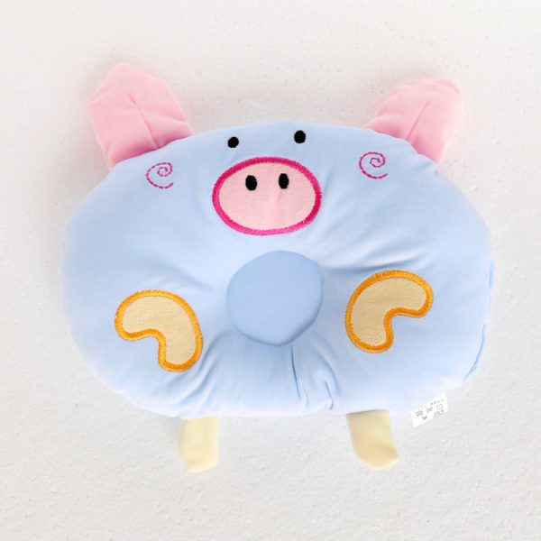 elephant baby pillow - Image 3