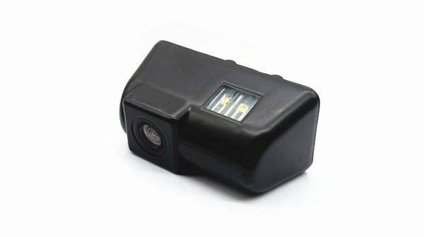HD Night Vision Reversing Rear View Camera - Image 2
