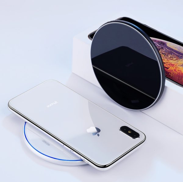 Wireless Charger Mobile Phone Fast Charge Charger - Image 4