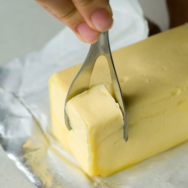 Stainless Steel Butter Cutter Baking Gadgets - Image 3