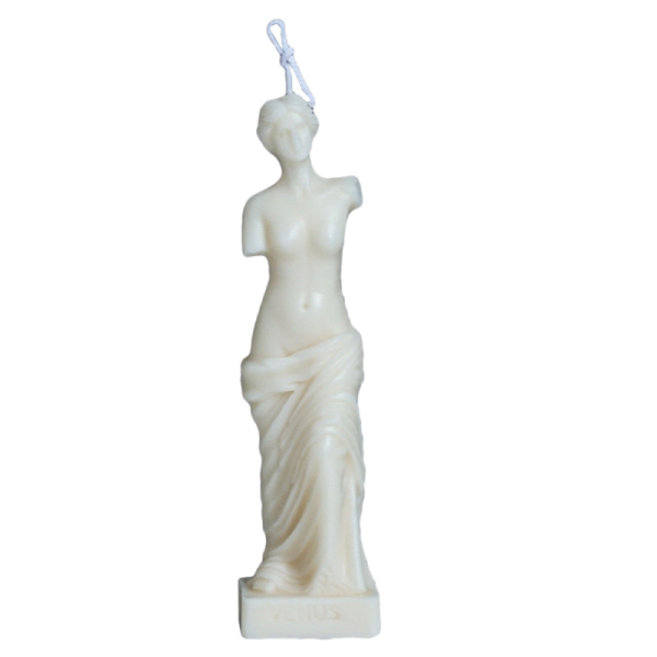 Nordic Style Human Shaped Candle Mould - Image 6