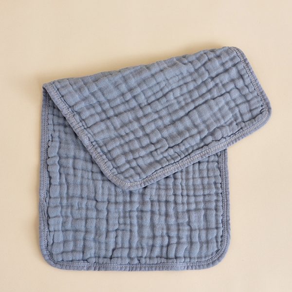 Six-layer Gauze Pat Towel Cotton Edging Towel - Image 9