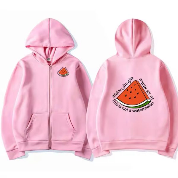 Dark Style Hoodie Sweater Casual Cardigan Jacket - Image 6