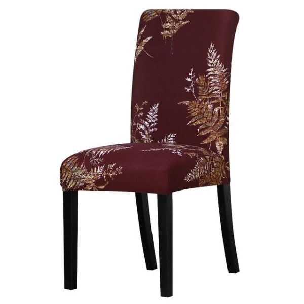 Stretch chair cover - Image 4