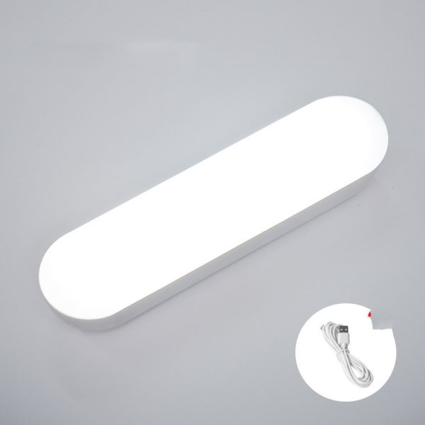 Fully Automatic Unplugged Bedside Night Light For Dormitory - Image 4