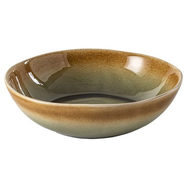 Household Japanese Retro Style Ceramic Bowl - Image 5