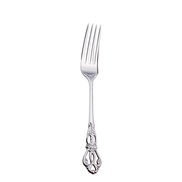 Stainless Steel Western Food Tableware Set Steak Knife And Fork Gift Box Steak Knife, Fork And Spoon - Image 7