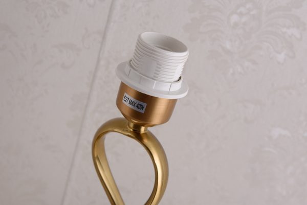 Creative Bedroom Model Room Bedside Lamp - Image 3