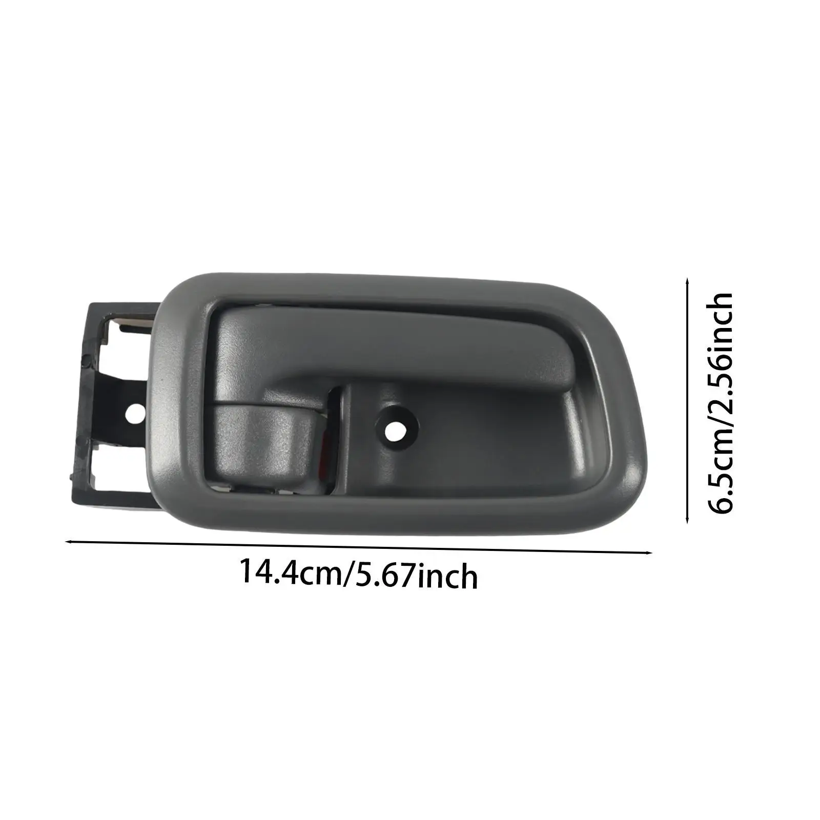 Interior Door Handle Spare Parts Replaces for Toyota for sequoia 2001-2007