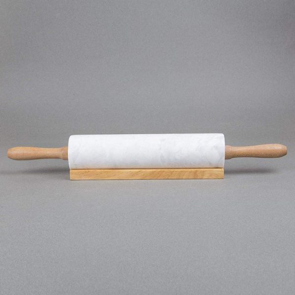 Marble rolling pin home - Image 3