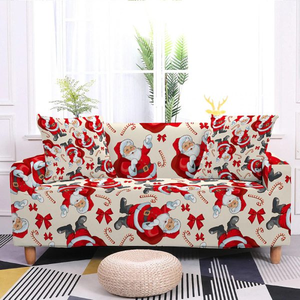 Sofa Towel Dust Protective Cover Sofa Cover - Image 5