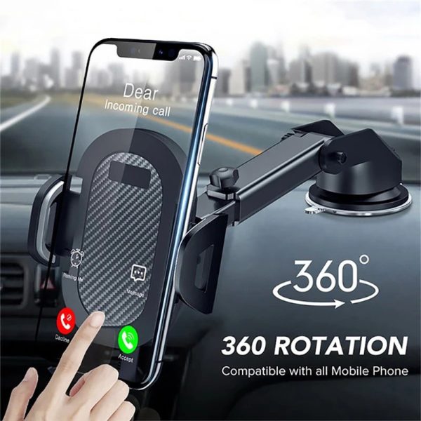 Car phone holder - Image 3