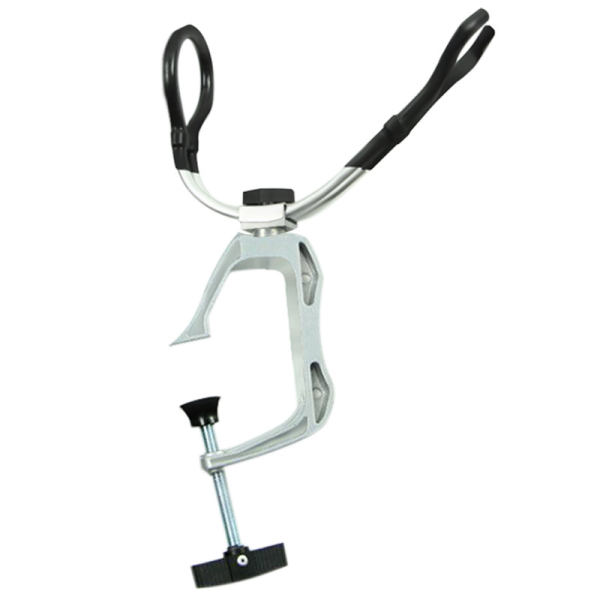 Aluminum Alloy Fishing Stem Bracket - Image 5