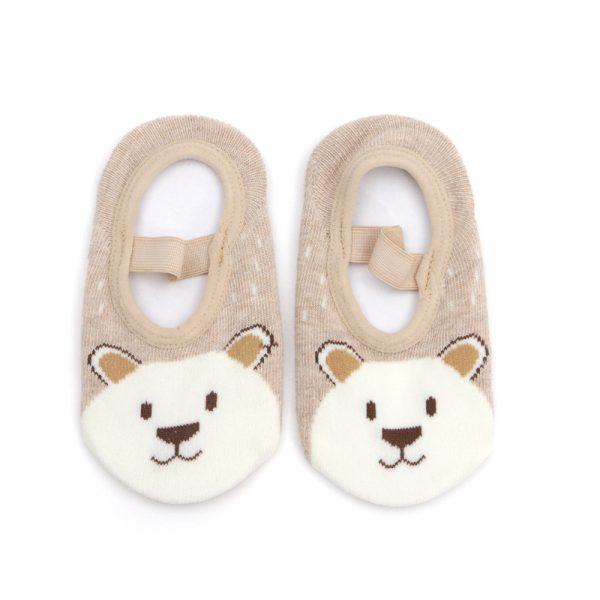 Non-slip animal floor socks - Image 5