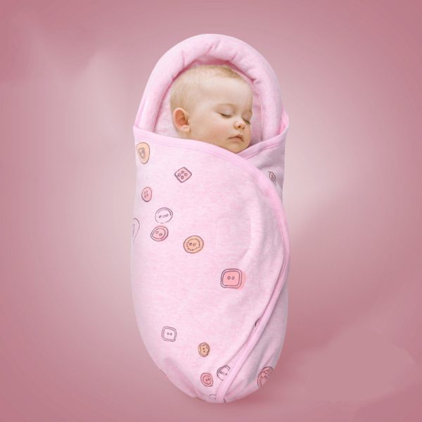 Baby sleeping bag - Image 3