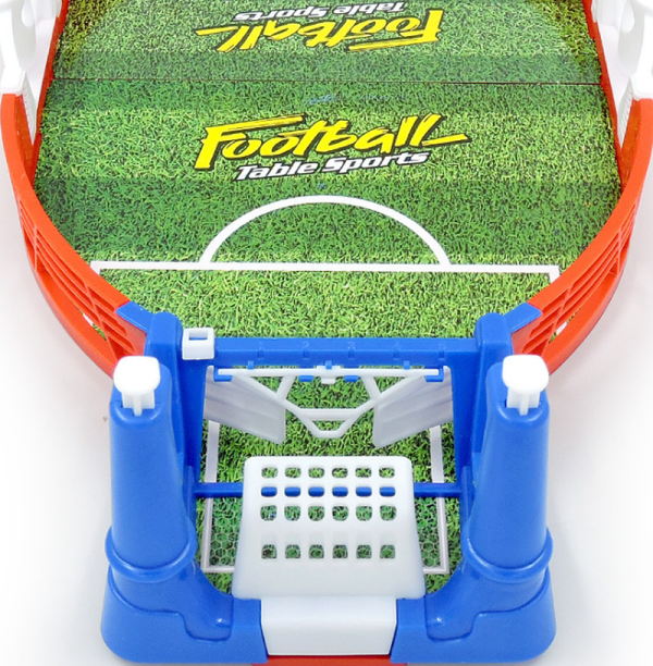 Mini Football Board Match Game Kit Tabletop Soccer Toys for Kids Educational Sport Outdoor Portable Table Games Play Ball Toys - Image 5