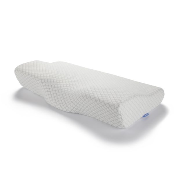 Memory Foam Slow Rebound Butterfly Pillow - Image 4