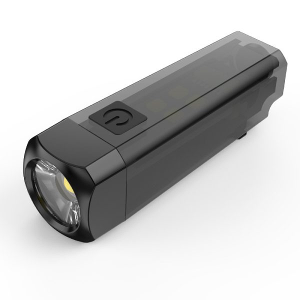 LED Outdoor Strong Light Portable Keychain Light - Image 6