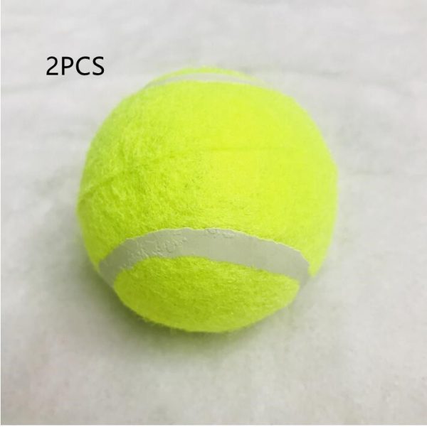 Dog rubber molar tennis - Image 9