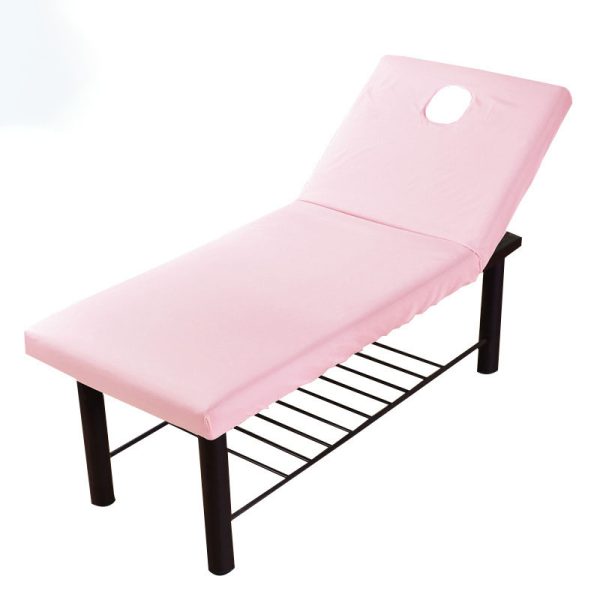 Spinning And Grinding Hair Beauty Bed Bonin Massage Physiotherapy Bed - Image 4