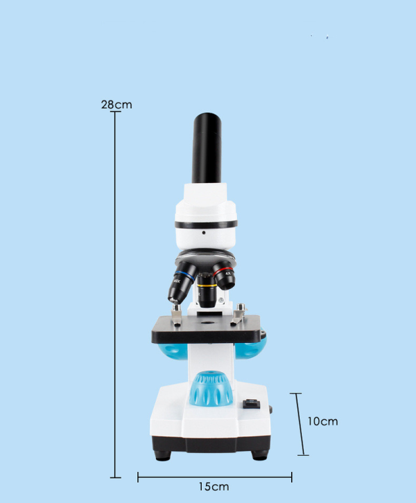 Children'S Biological Science Experiment Microscope - Image 6