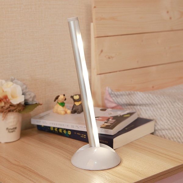 New wholesale manufacturers new LED night light remote mirror lamp lamp Nightlight cabinet - Image 2